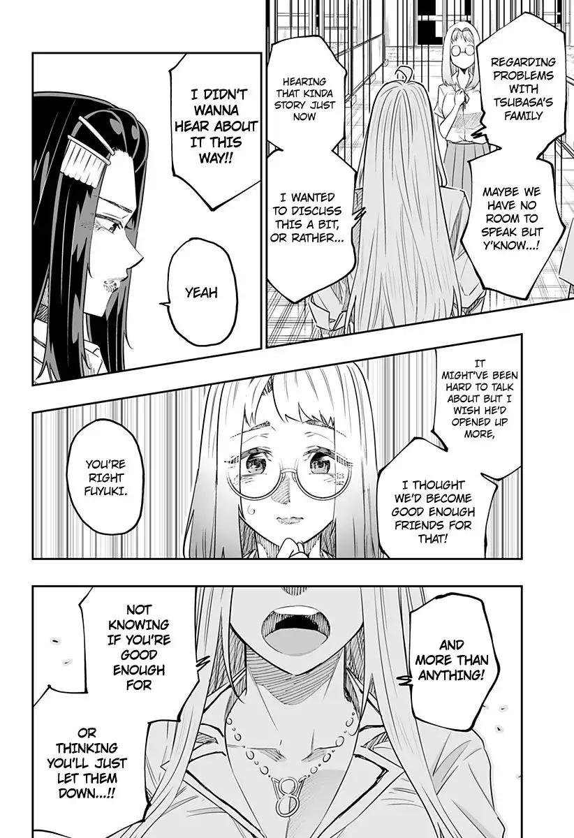 Dosanko Gyaru Is Mega Cute Chapter 47 8